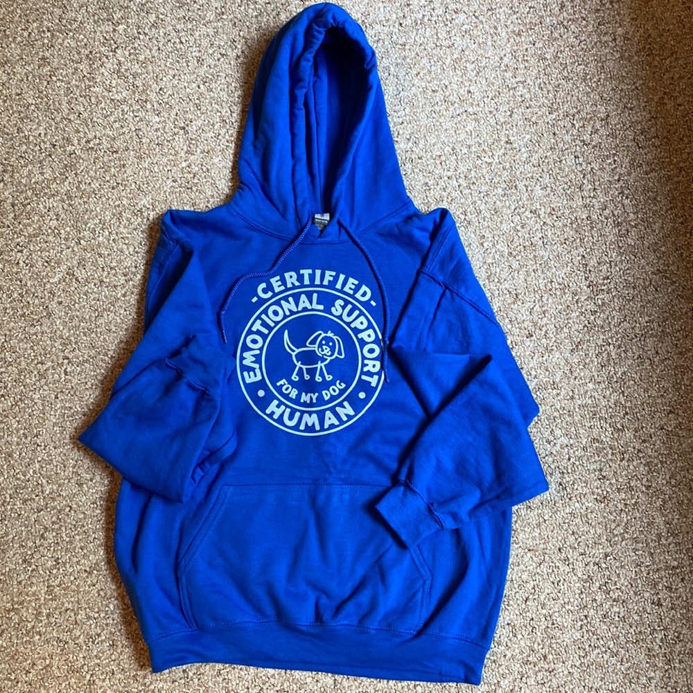 NWOT Sweatshirt